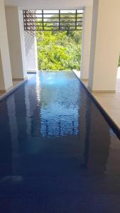 Tranquilidad mirando al mar