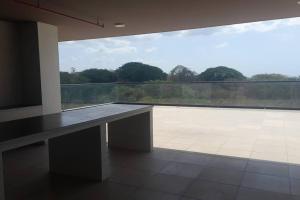 Tranquilidad mirando al mar