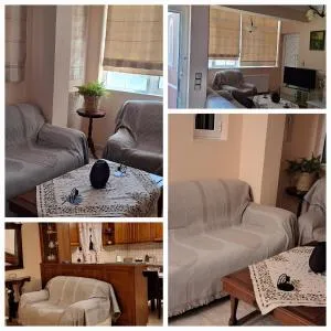 Rosemary holiday home - Argási