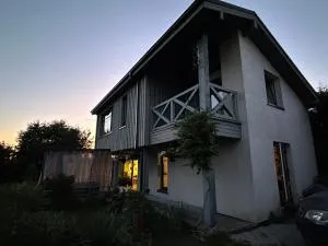 Cozy Getaway near Palanga - Kretinga