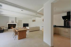 Villas Villa avec piscine : photos des chambres