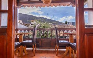 Bellohogar apartahotel