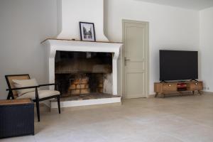 Villas Villa avec piscine : photos des chambres