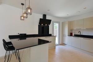 Villas Villa avec piscine : photos des chambres