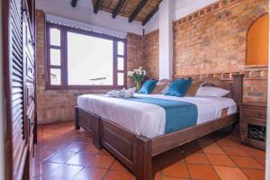 Bellohogar apartahotel