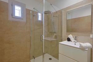 Villas Villa avec piscine : photos des chambres