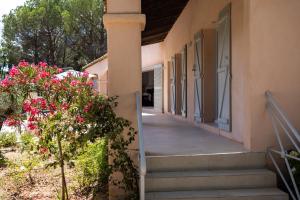 Villas Villa avec piscine : photos des chambres