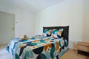 Villas Villa avec piscine : photos des chambres