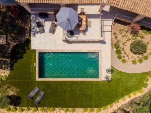 Villas Villa avec piscine : photos des chambres
