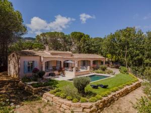 Villas Villa avec piscine : photos des chambres