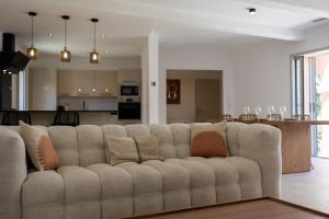 Villas Villa avec piscine : photos des chambres