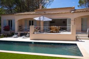 Villas Villa avec piscine : photos des chambres