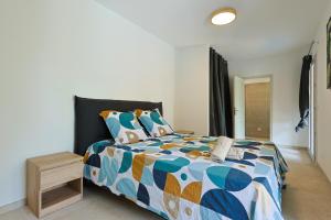 Villas Villa avec piscine : photos des chambres