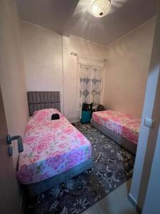 Appartement Tanger Sables dor Al houara