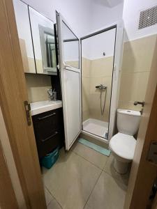 Appartement Tanger Sables dor Al houara