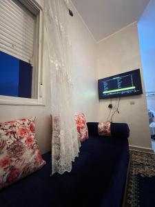 Appartement Tanger Sables dor Al houara