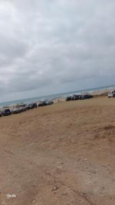 Appartement Tanger Sables dor Al houara