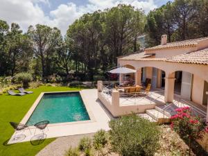 Villas Villa avec piscine : photos des chambres