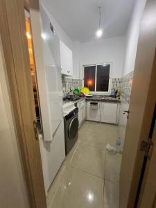 Appartement Tanger Sables dor Al houara