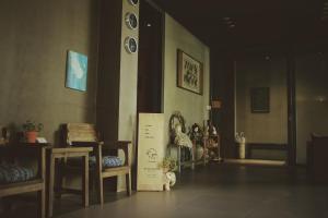 La Maison Des Délices