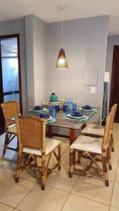 Paraíso em Pipa - RN