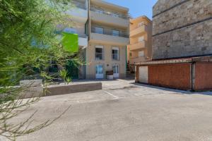 Apartments by the sea Drasnice, Makarska - 6697 