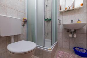 Apartments by the sea Drasnice, Makarska - 6697