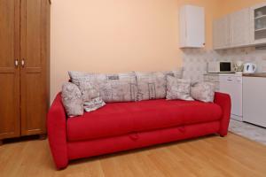 Apartments with parking space Opatija - Pobri, Opatija - 7813