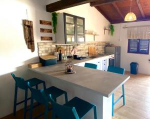 Secluded fishermans cottage Lavdara, Dugi otok - 398