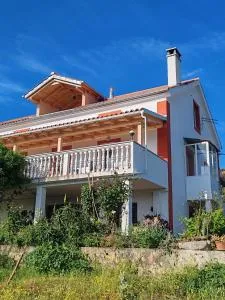 Apartments with a parking space Zman, Dugi otok - 449 - Žman