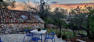 Apartments with parking space Zman, Dugi otok - 449