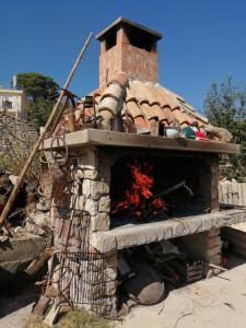 Apartments with parking space Zman, Dugi otok - 449