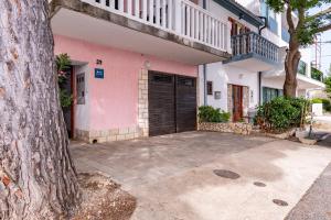 Apartments by the sea Jadranovo, Crikvenica - 16739
