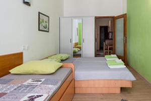 Apartments by the sea Jadranovo, Crikvenica - 16739