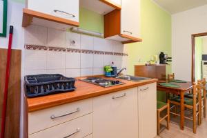 Apartments by the sea Jadranovo, Crikvenica - 16739
