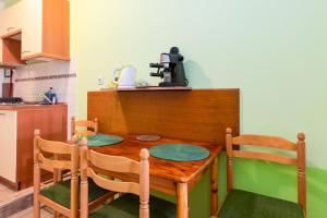 Apartments by the sea Jadranovo, Crikvenica - 16739