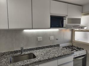 San Lorenzo, céntrico, luminoso