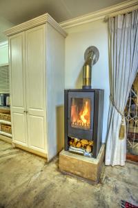 Pavetta Country House