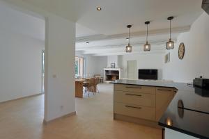 Villas Villa avec piscine : photos des chambres