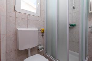 Apartments by the sea Drasnice, Makarska - 6697