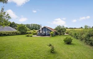 Lovely Home In Middelfart With Kitchen