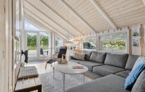 Lovely Home In Middelfart With Kitchen