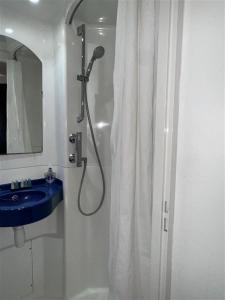 Farringdon Studio Flat