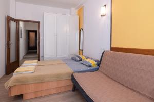 Apartments by the sea Jadranovo, Crikvenica - 16739