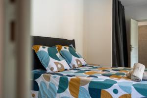 Villas Villa avec piscine : photos des chambres