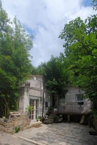 Apartments with a swimming pool Buzet, Central Istria - Sredisnja Istra - 21453 