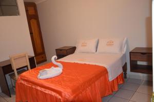 Hostal Johumaji