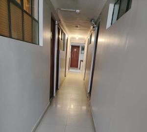 Hostal Johumaji