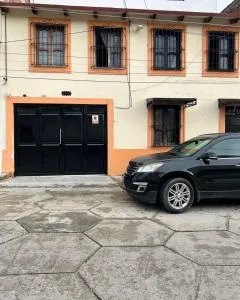 Casa De Liz - Ocosingo