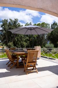 Villas Villa avec piscine : photos des chambres